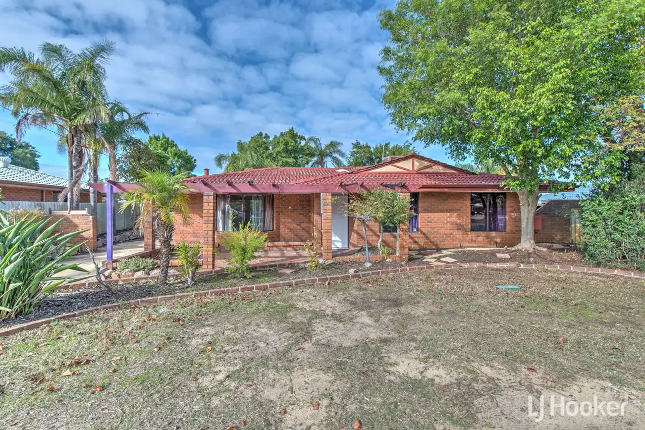 Main view of Homely house listing, 8 Southern River Road, Gosnells WA 6110