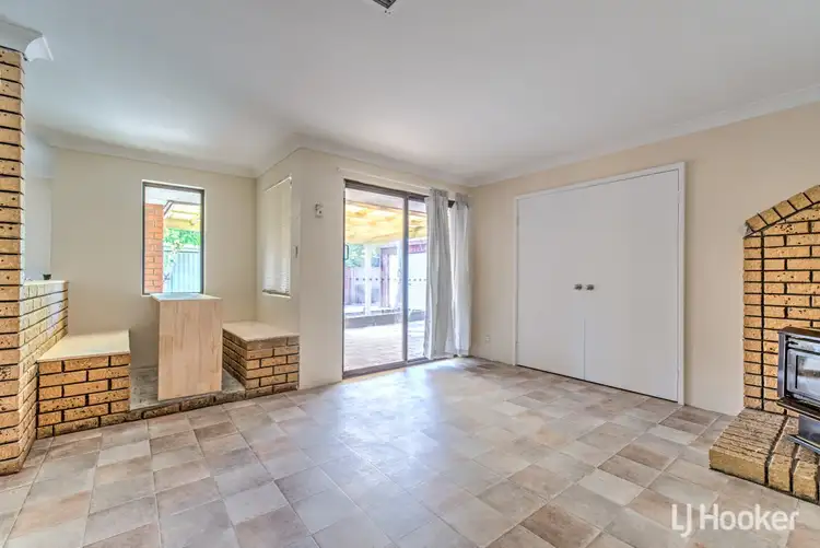 Fifth view of Homely house listing, 8 Southern River Road, Gosnells WA 6110