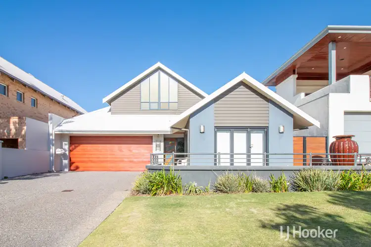 Main view of Homely house listing, 11 Samuel Wright Street, Bunbury WA 6230