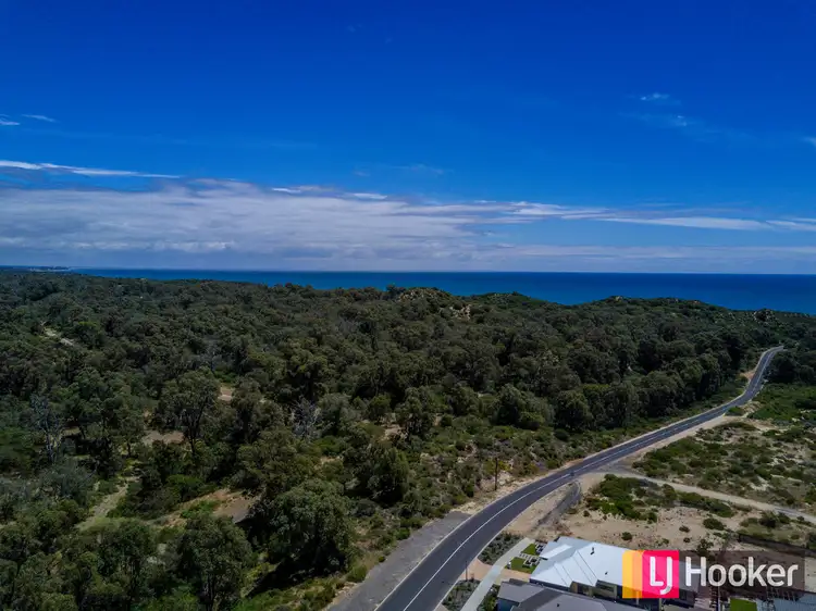 Third view of Homely land listing, 316 Dalyellup Boulevard, Dalyellup WA 6230