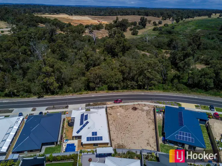 Sixth view of Homely land listing, 316 Dalyellup Boulevard, Dalyellup WA 6230