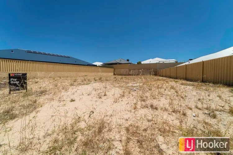 Seventh view of Homely land listing, 316 Dalyellup Boulevard, Dalyellup WA 6230