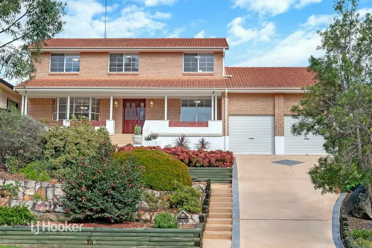 3 Parapet Place, Glenhaven NSW 2156