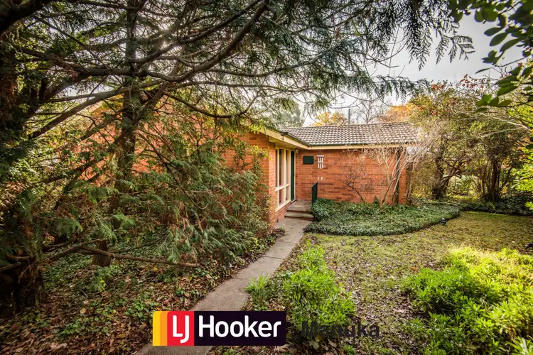 Main view of Homely house listing, 3 Whyte Place, Curtin ACT 2605