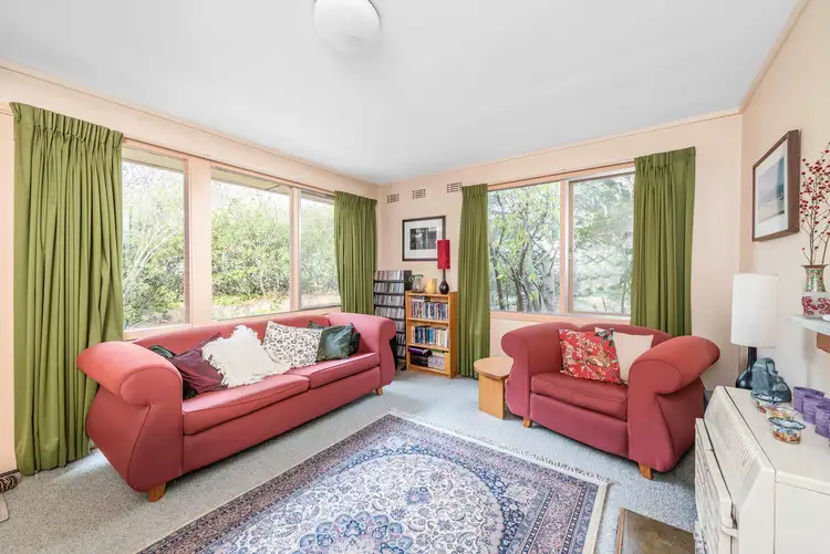 Second view of Homely house listing, 3 Whyte Place, Curtin ACT 2605