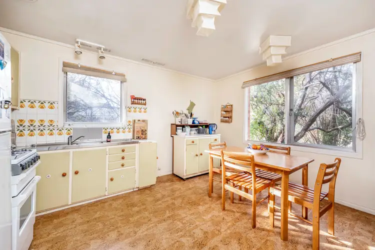 Third view of Homely house listing, 3 Whyte Place, Curtin ACT 2605