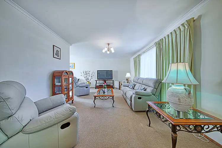 Fourth view of Homely house listing, 3 Case Place, Gilmore ACT 2905