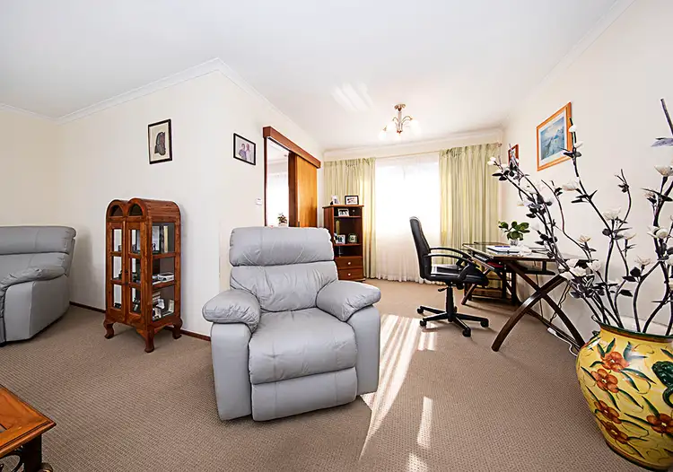 Fifth view of Homely house listing, 3 Case Place, Gilmore ACT 2905