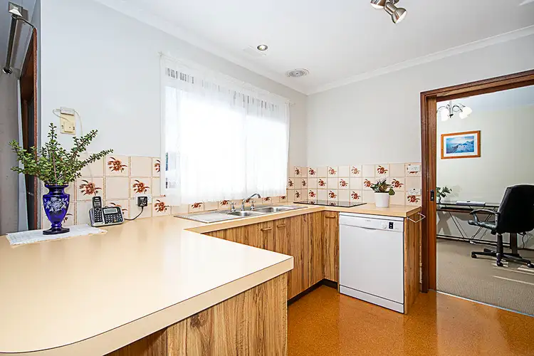 Sixth view of Homely house listing, 3 Case Place, Gilmore ACT 2905