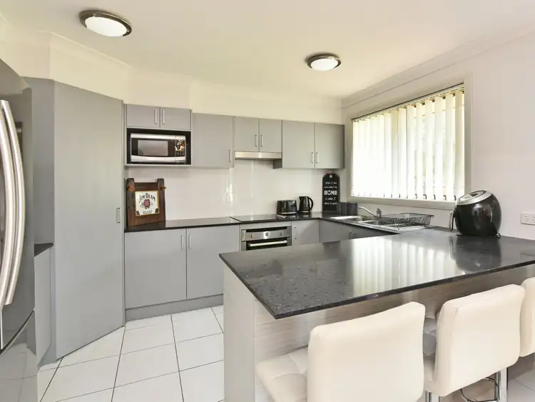 Second view of Homely house listing, 35 Deans Avenue, Singleton NSW 2330