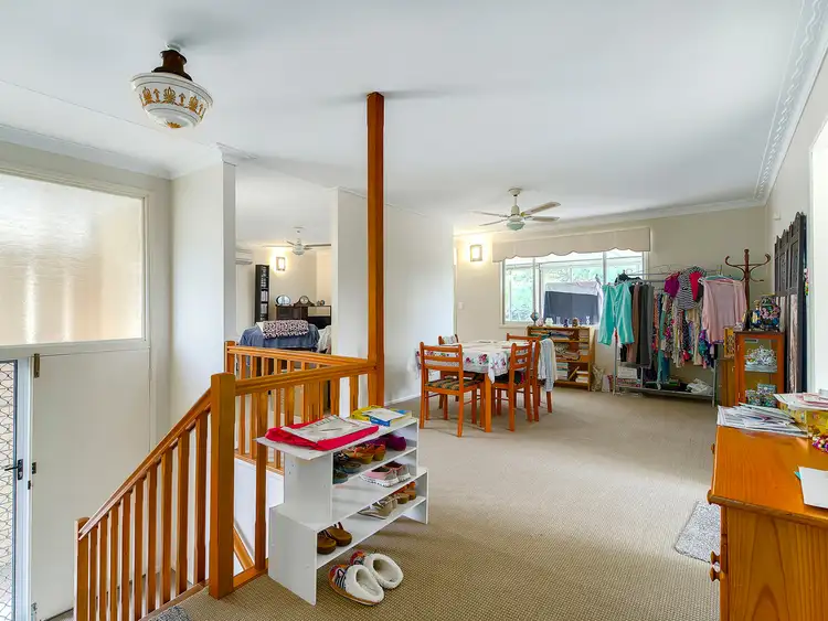 Second view of Homely house listing, 3 Winton Street, Stafford Heights QLD 4053
