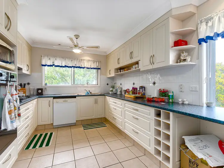 Fifth view of Homely house listing, 3 Winton Street, Stafford Heights QLD 4053