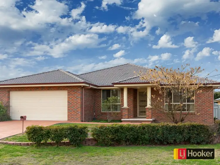 Main view of Homely house listing, 15 Wagonia Drive, Kootingal NSW 2352