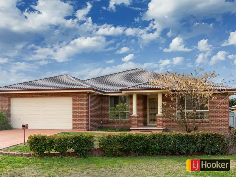 Main view of Homely house listing, 15 Wagonia Drive, Kootingal NSW 2352
