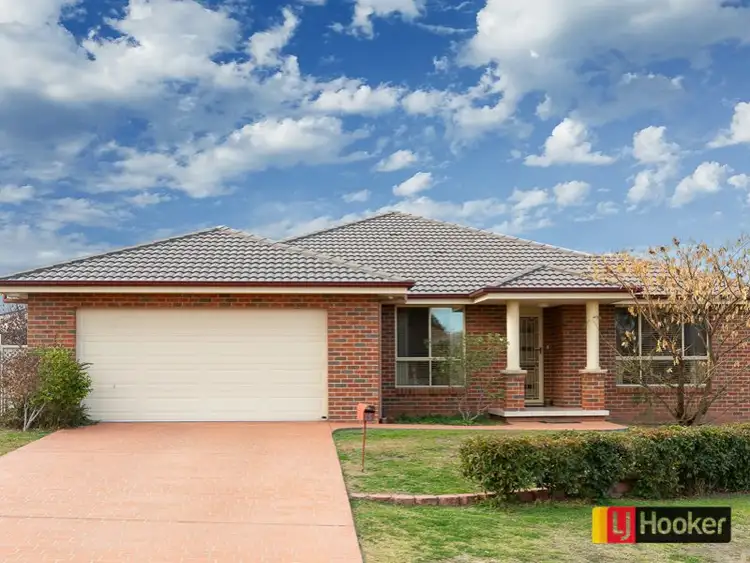 Second view of Homely house listing, 15 Wagonia Drive, Kootingal NSW 2352
