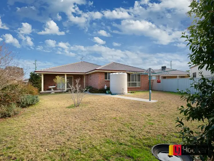 Third view of Homely house listing, 15 Wagonia Drive, Kootingal NSW 2352
