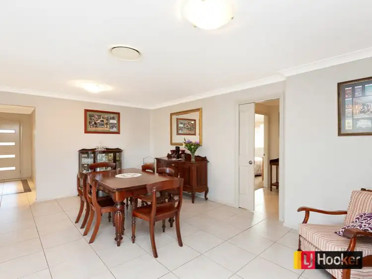 Seventh view of Homely house listing, 15 Wagonia Drive, Kootingal NSW 2352