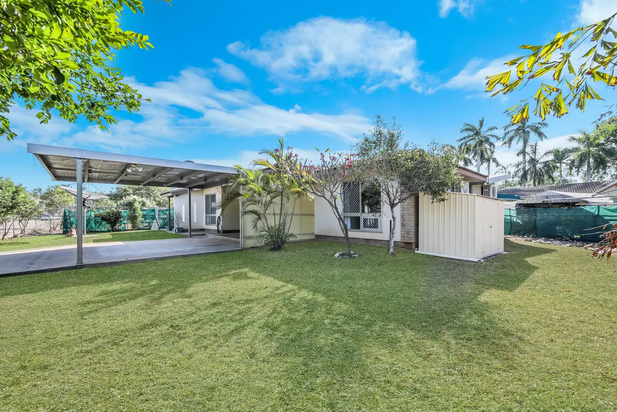 Main view of Homely house listing, 3 Connor Court, Malak NT 812