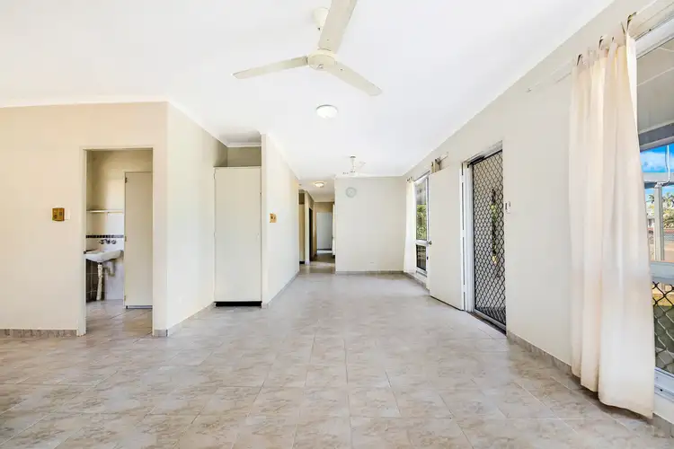 Second view of Homely house listing, 3 Connor Court, Malak NT 812