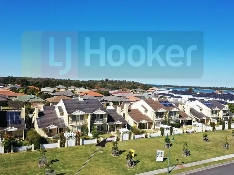 10 Sampson Avenue, Harrington NSW 2427