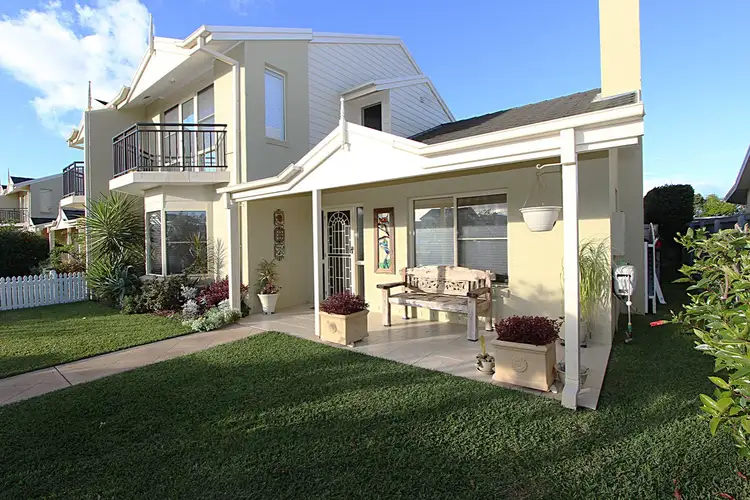Third view of Homely house listing, 10 Sampson Avenue, Harrington NSW 2427