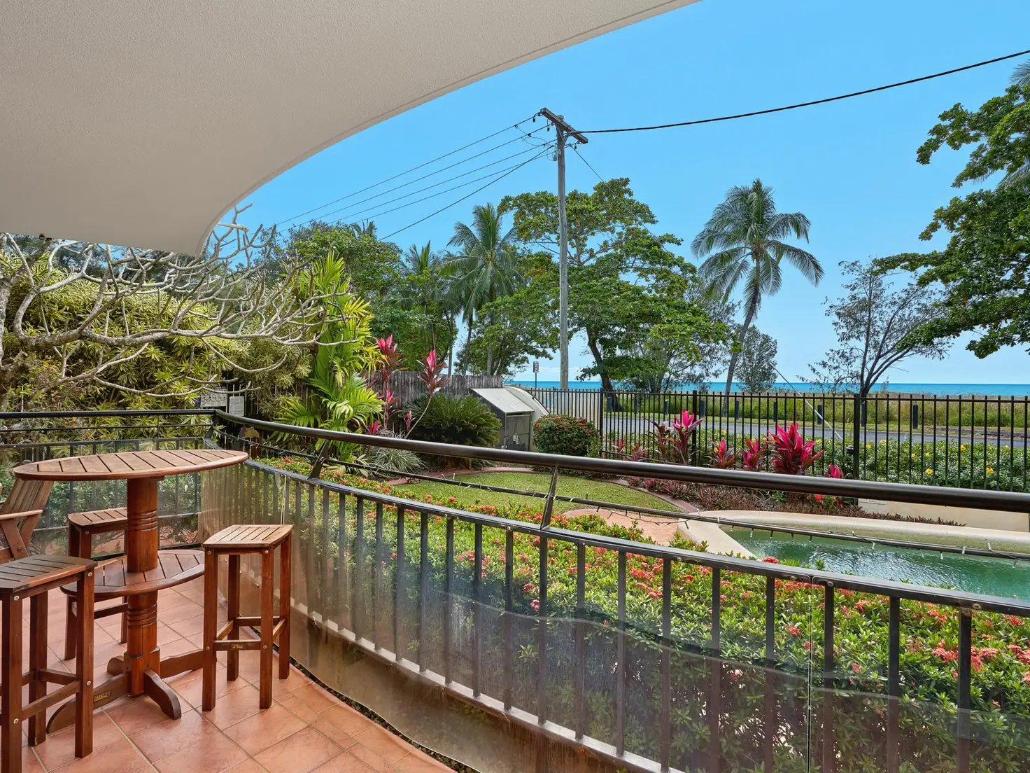 Main view of Homely unit listing, 2/51 Sims Esplanade, Yorkeys Knob QLD 4878