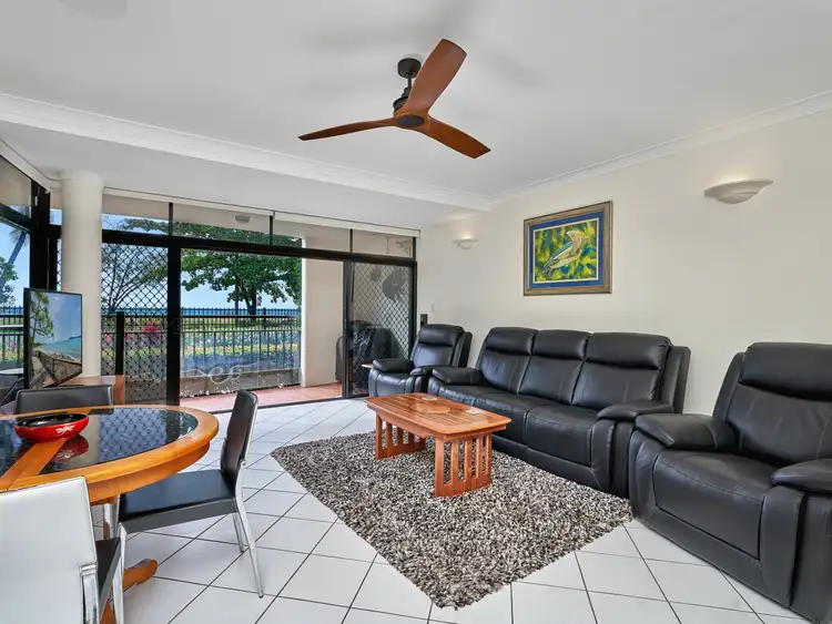 Second view of Homely unit listing, 2/51 Sims Esplanade, Yorkeys Knob QLD 4878