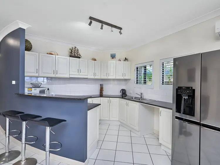 Third view of Homely unit listing, 2/51 Sims Esplanade, Yorkeys Knob QLD 4878