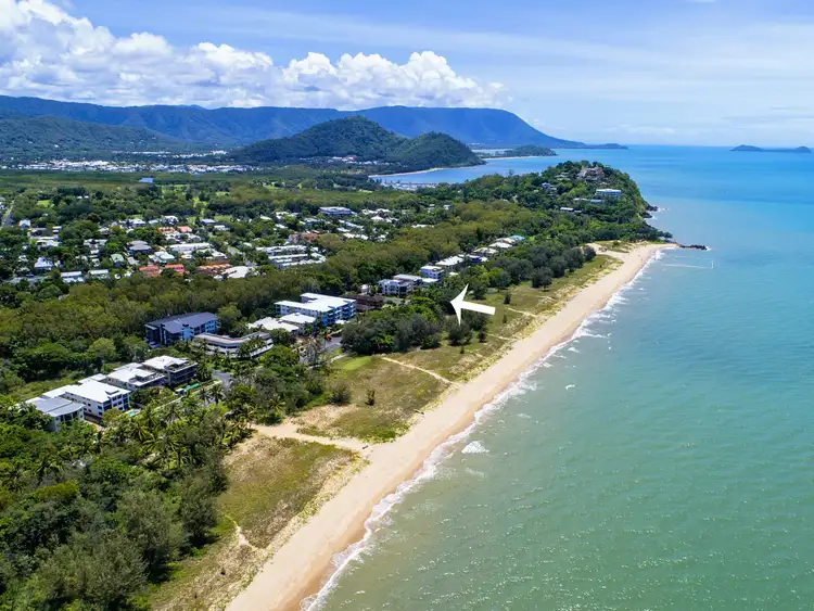 Sixth view of Homely unit listing, 2/51 Sims Esplanade, Yorkeys Knob QLD 4878