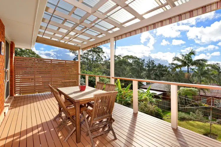 Second view of Homely house listing, 34 Cormack Road, Beacon Hill NSW 2100