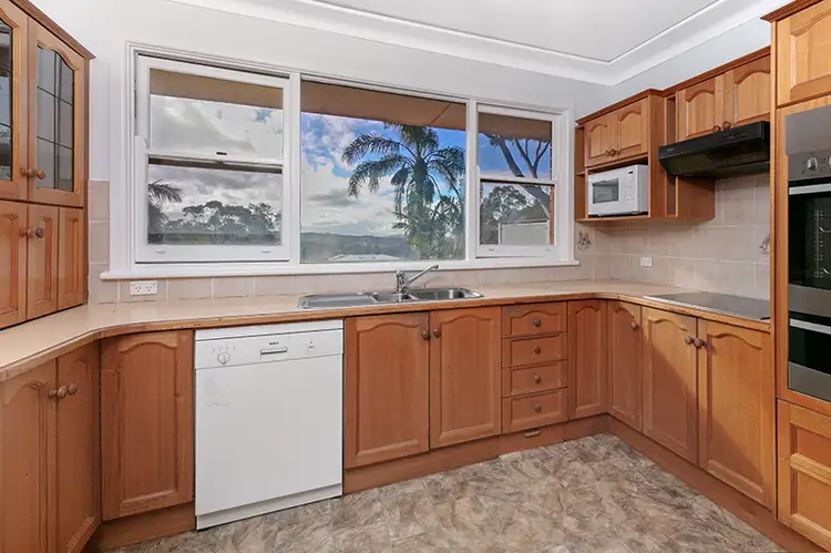 Third view of Homely house listing, 34 Cormack Road, Beacon Hill NSW 2100