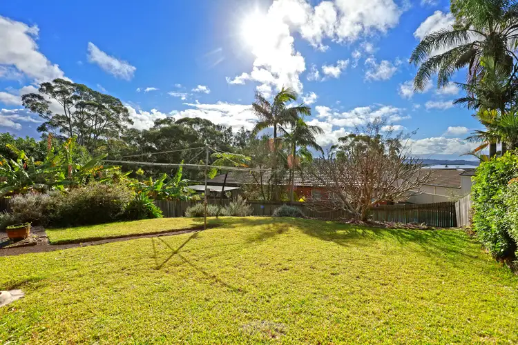 Fifth view of Homely house listing, 34 Cormack Road, Beacon Hill NSW 2100