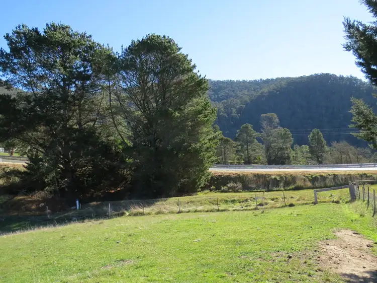 Second view of Homely land listing, 263 Day Avenue, Omeo VIC 3898