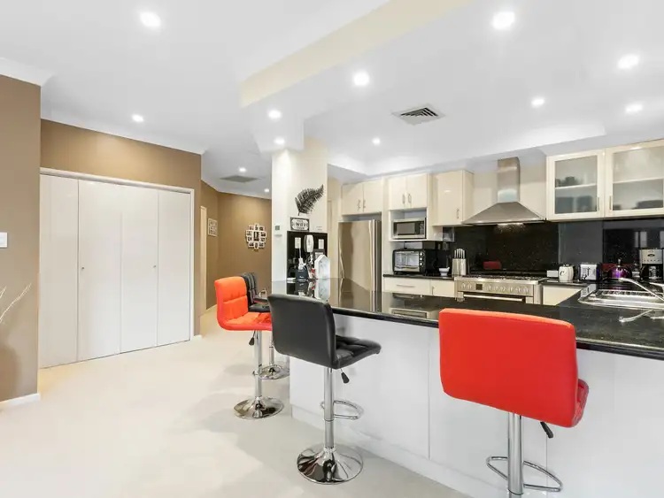Second view of Homely apartment listing, 16/118 Royal Street, East Perth WA 6004