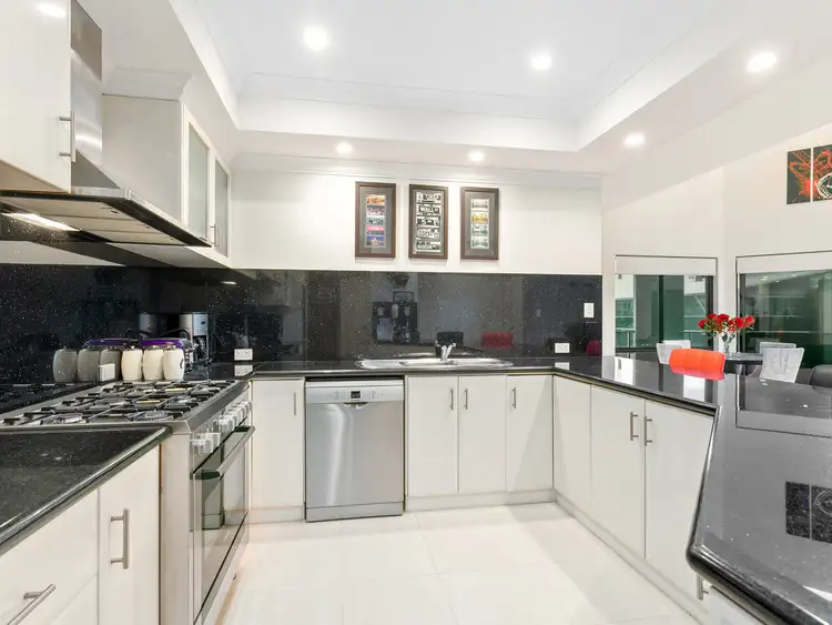 Third view of Homely apartment listing, 16/118 Royal Street, East Perth WA 6004