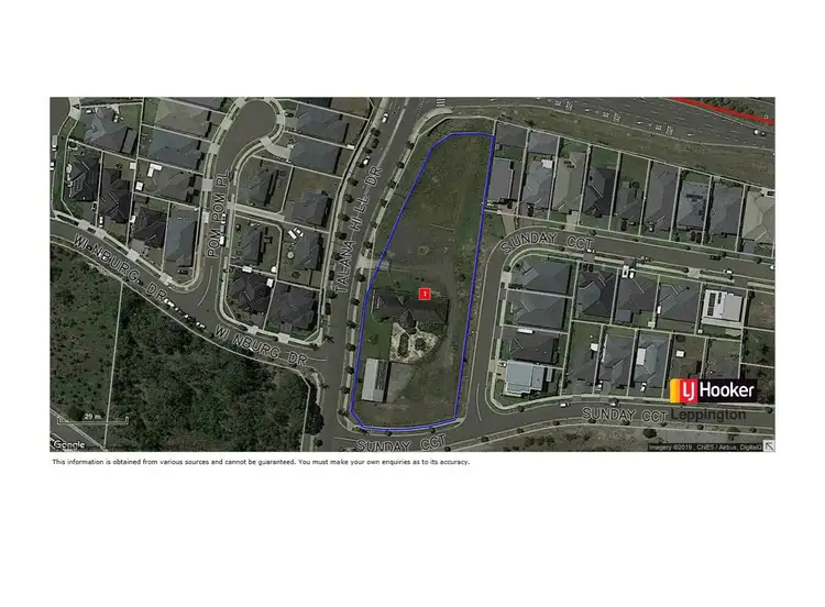Second view of Homely rural property listing, Address available on request