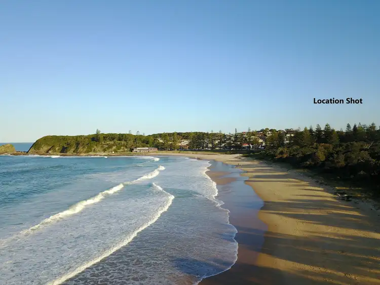 Fourth view of Homely land listing, 4 Muree Court, Hallidays Point NSW 2430