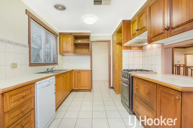 Third view of Homely house listing, 49 Saxonwood Drive, Narre Warren VIC 3805