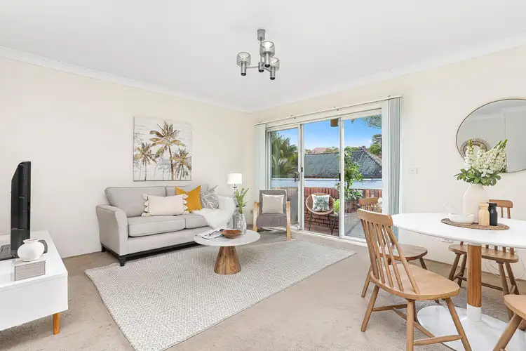 24/211-221 Old South Head Road, Bondi NSW 2026