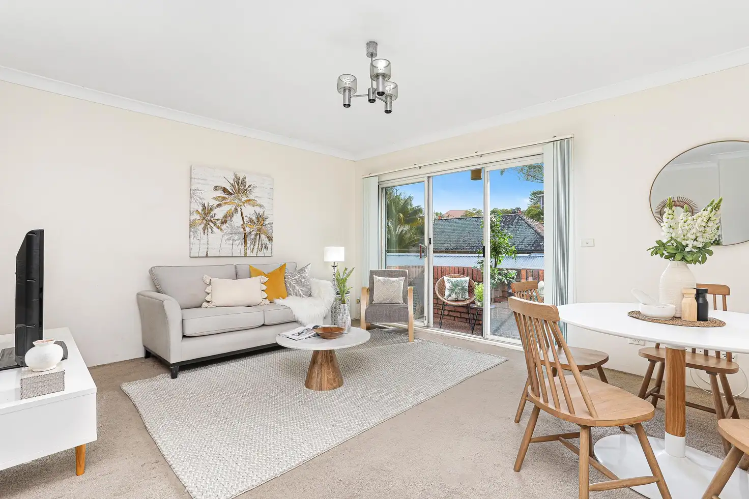 Main view of Homely apartment listing, 24/211-221 Old South Head Road, Bondi NSW 2026