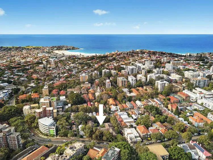 Second view of Homely apartment listing, 24/211-221 Old South Head Road, Bondi NSW 2026