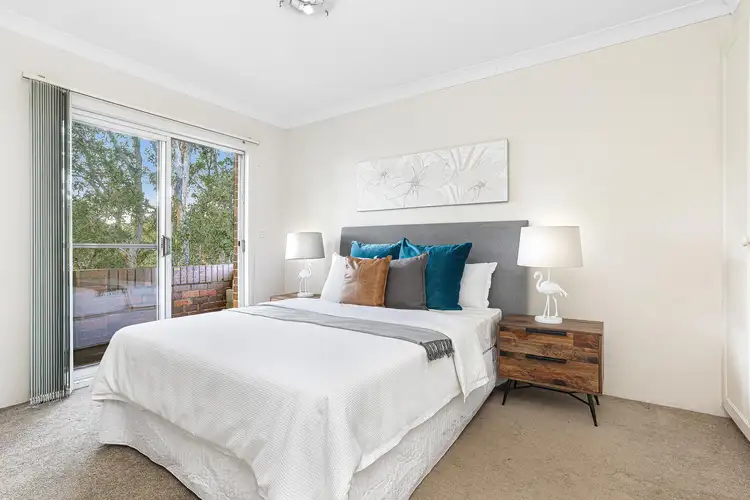 Fourth view of Homely apartment listing, 24/211-221 Old South Head Road, Bondi NSW 2026
