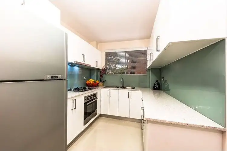 Second view of Homely unit listing, 17/156 Hampden Road, Abbotsford NSW 2046
