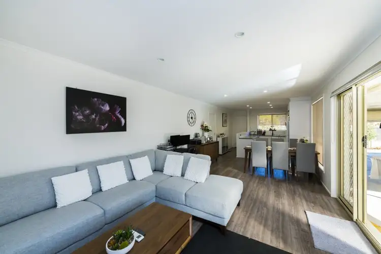 Main view of Homely townhouse listing, 3/49 Erin Street, Queanbeyan NSW 2620