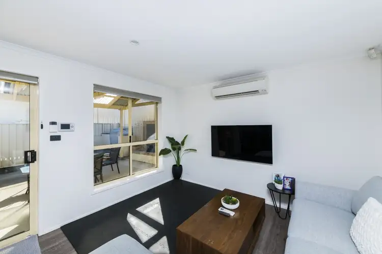Third view of Homely townhouse listing, 3/49 Erin Street, Queanbeyan NSW 2620
