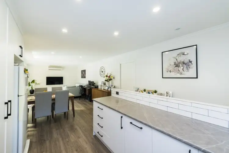 Sixth view of Homely townhouse listing, 3/49 Erin Street, Queanbeyan NSW 2620