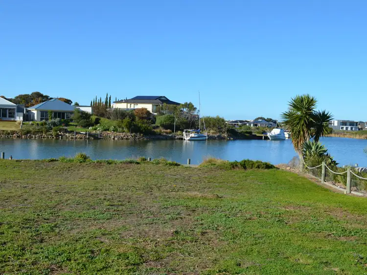 Main view of Homely land listing, 40 Providence Place, Hindmarsh Island SA 5214