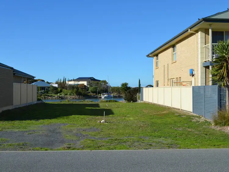Second view of Homely land listing, 40 Providence Place, Hindmarsh Island SA 5214