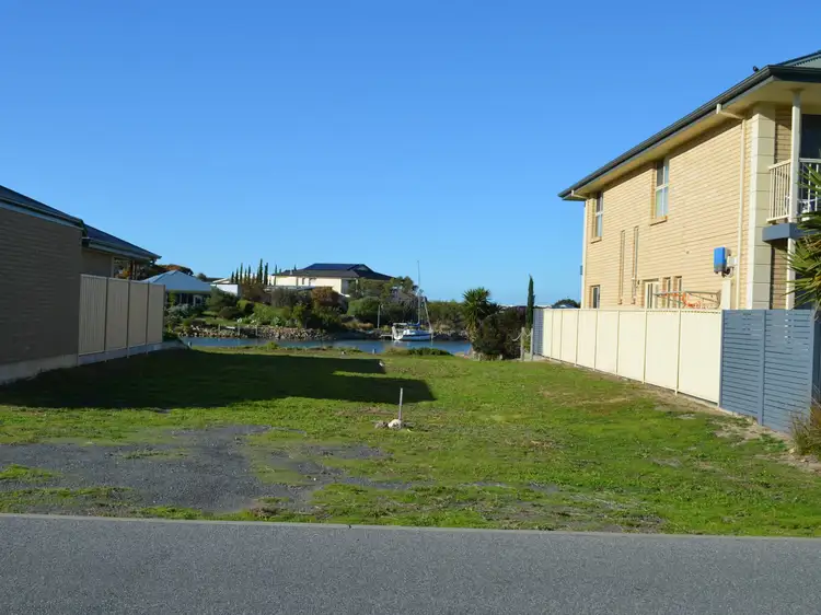 Fifth view of Homely land listing, 40 Providence Place, Hindmarsh Island SA 5214