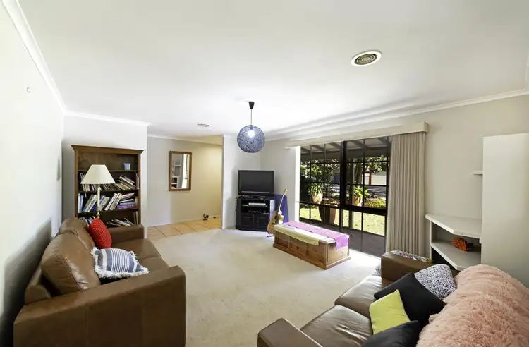 Third view of Homely house listing, 84 Tyrrell Circuit, Kaleen ACT 2617